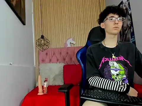 Syriussz online show from 02.14.26