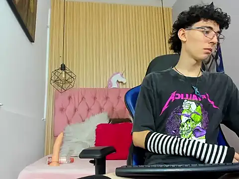 Syriussz online show from 02.15.26