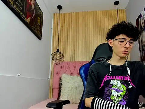 Syriussz online show from 02.22.26