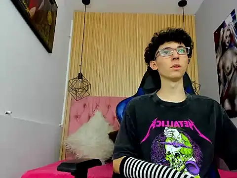 Syriussz online show from 02.23.26