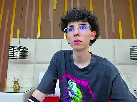 Syriussz online show from 02.27.26