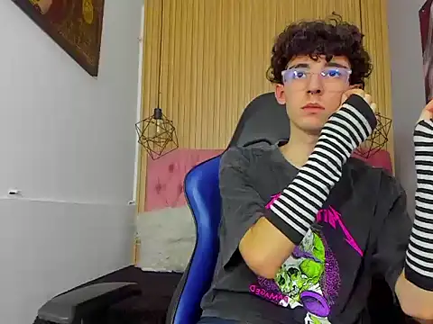 Syriussz online show from 03.02.26