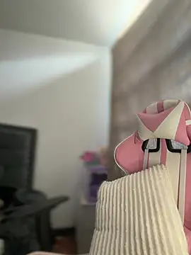 Lilith blaze Fg online show from 04.19.26