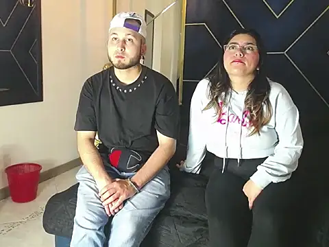 LISSE N SEBAS online show from 01.16.26