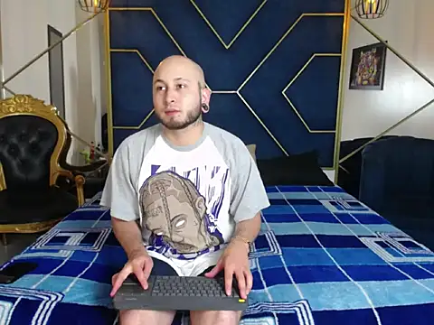 LISSE N SEBAS online show from 01.17.26