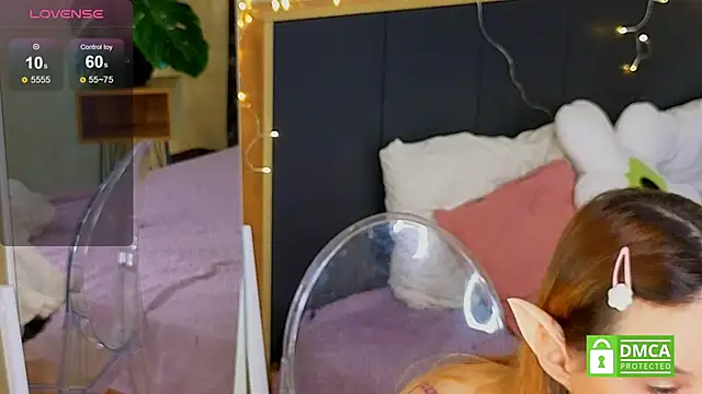 Lili pixie online show from 01.16.26