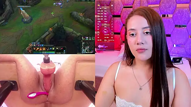 VeroLodge online show from 03.05.26