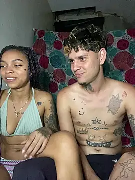 Meriida online show from 04.12.26