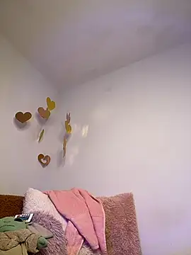 GiannaMagari online show from 02.21.26