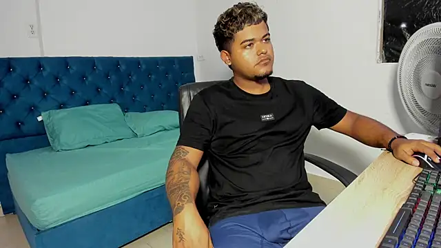 jordan colman online show from 01.11.26