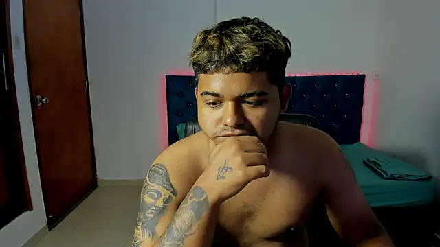 jordan colman online show from 01.16.26