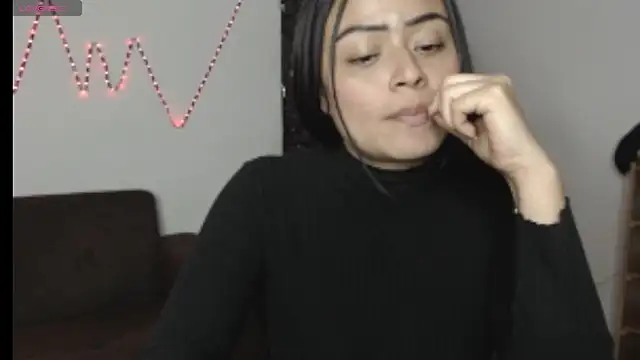 gabriela grace1 online show from 01.15.26