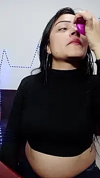 gabriela grace1 online show from 02.17.26