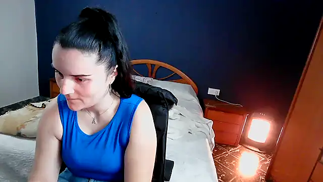 Alice Dan online show from 01.15.26