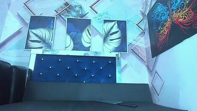 Roman cute online show from 01.12.26