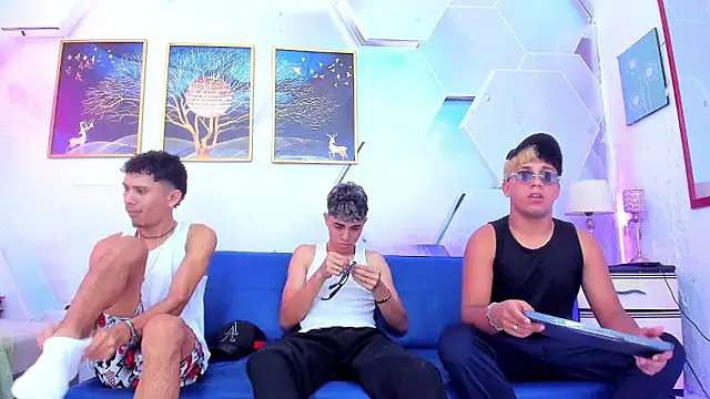 Roman cute online show from 01.17.26