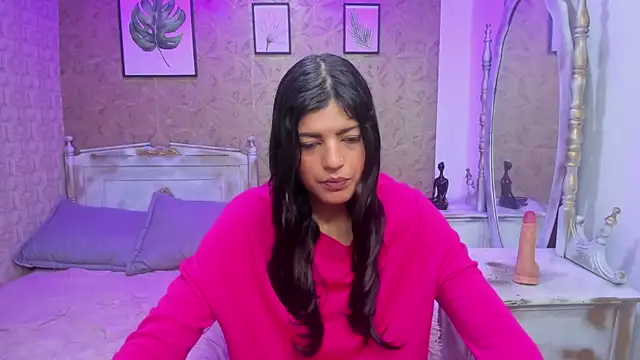 Zoe clk online show from 01.16.26