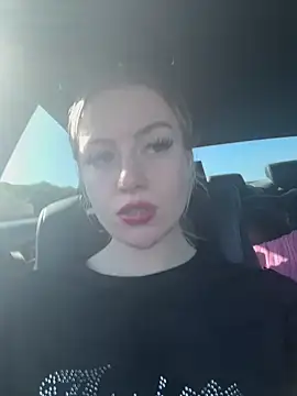 blondebunny999 999 online show from 04.19.26