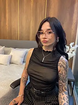  Charlotte Rose online show from 03.06.26