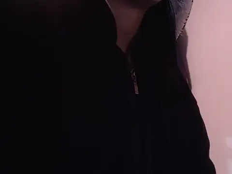 SweetCandyDemony online show from 03.09.26