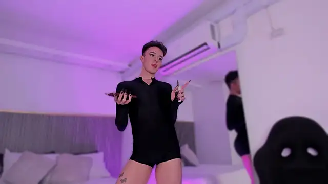 ashvalentine online show from 01.15.26