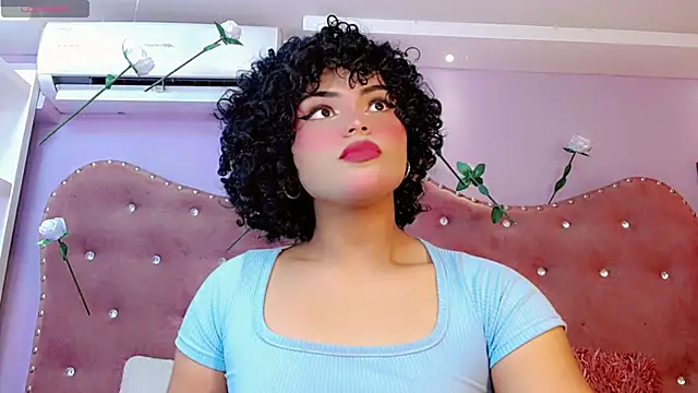 babyAnthonella online show from 02.28.26