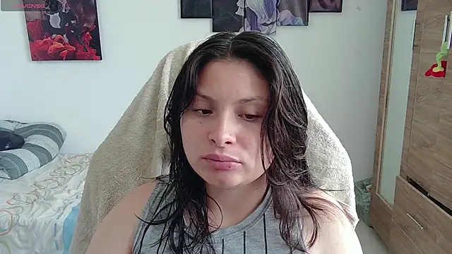yessica gomez01 online show from 05.31.26