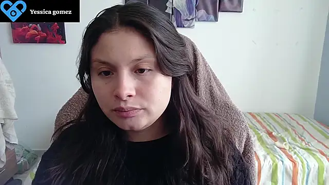 yessica gomez01 online show from 07.17.26
