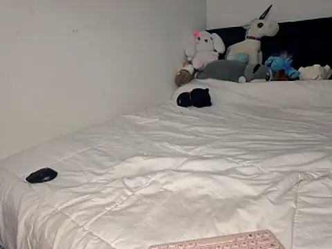 Yumicoco  online show from 02.01.26