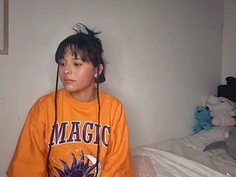 Yumicoco  online show from 02.03.26