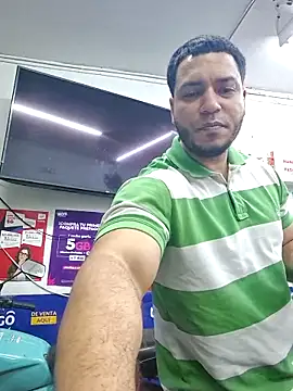 mago vive online show from 02.10.26