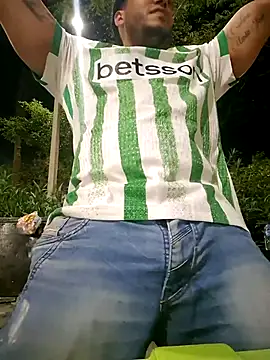 mago vive online show from 02.13.26