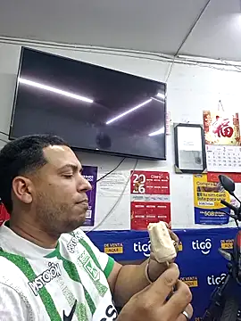 mago vive online show from 02.22.26