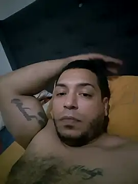 mago vive online show from 03.09.26