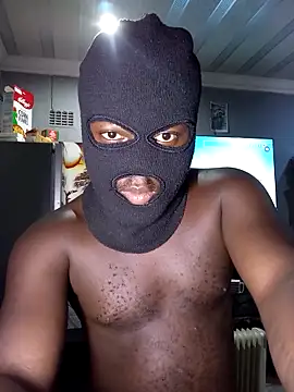 zulu good dick online show from 04.23.26