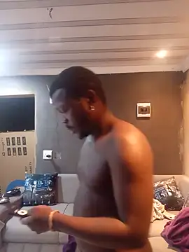 zulu good dick online show from 07.15.26