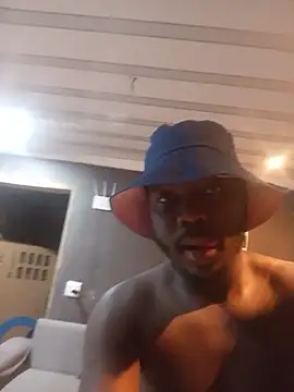 zulu good dick online show from 07.19.26