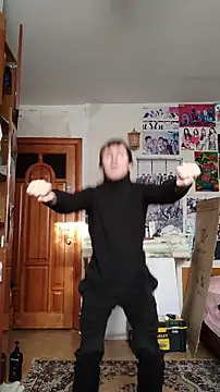 psyhoangel online show from 01.14.26