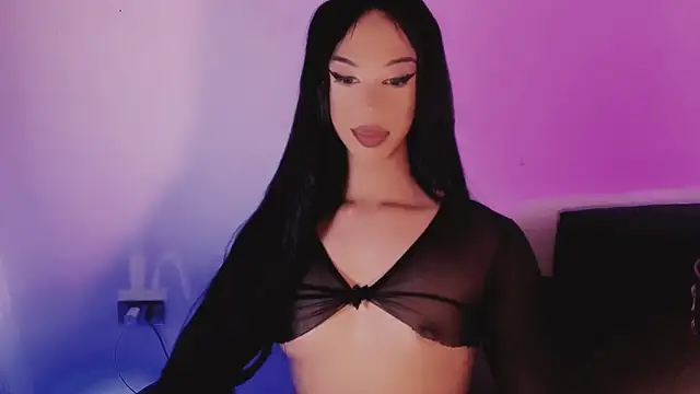 Celene Goddess online show from 03.04.26