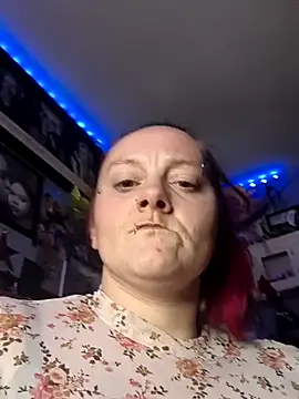 DisireAfterDark online show from 02.08.26