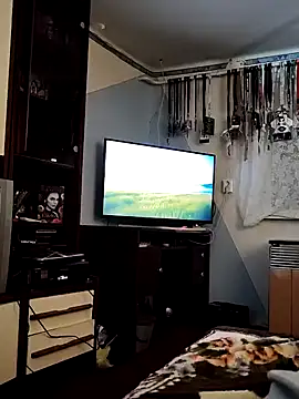 Krisijean72 online show from 01.10.26