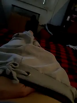 Krisijean72 online show from 02.22.26