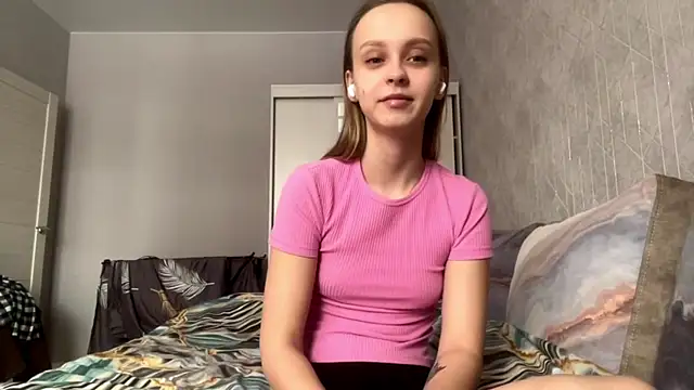 CherelleDunklee online show from 01.12.26