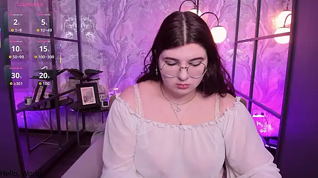 Siena aa online show from 02.24.26