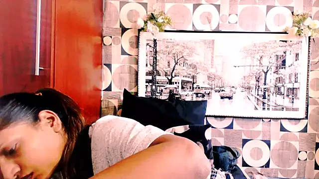 indianhoney69 online show from 03.09.26