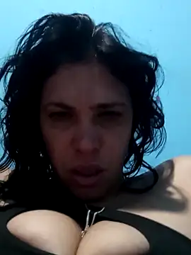 gaellymurlockx18 online show from 02.15.26