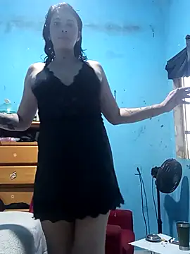 gaellymurlockx18 online show from 02.20.26