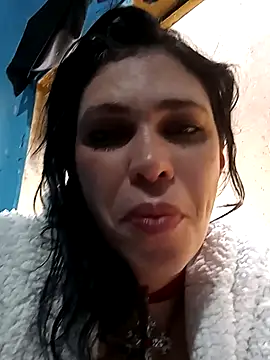 gaellymurlockx18 online show from 02.22.26