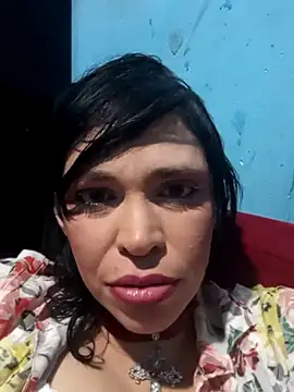 gaellymurlockx18 online show from 02.26.26