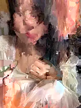Asuna-be online show from 03.13.26